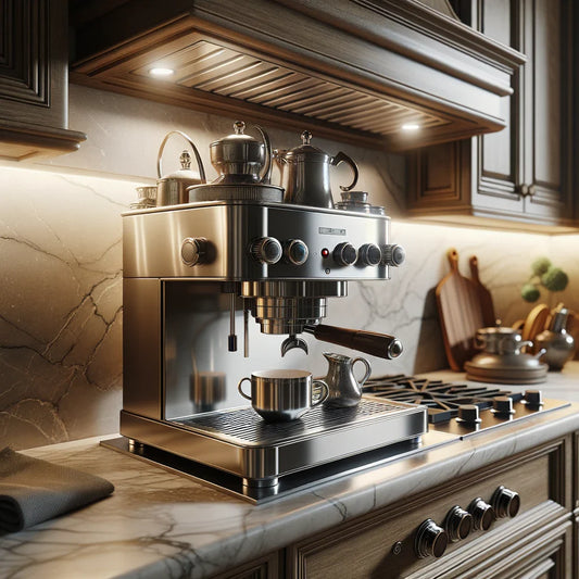 CAFETERA ITALIANA