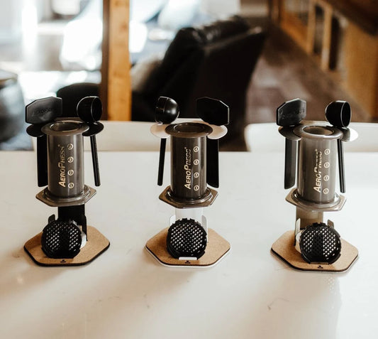 AEROPRESS