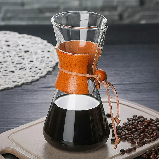 CAFETERA DE GOTEO