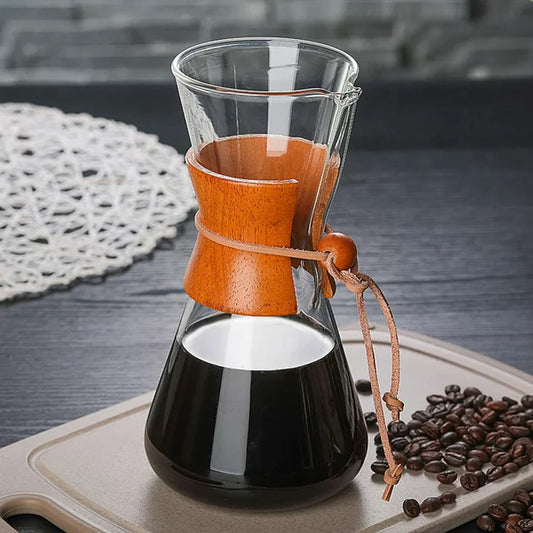 CAFETERA DE GOTEO