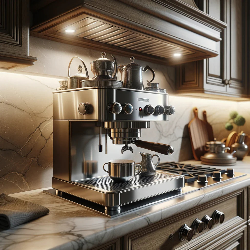 CAFETERA ITALIANA