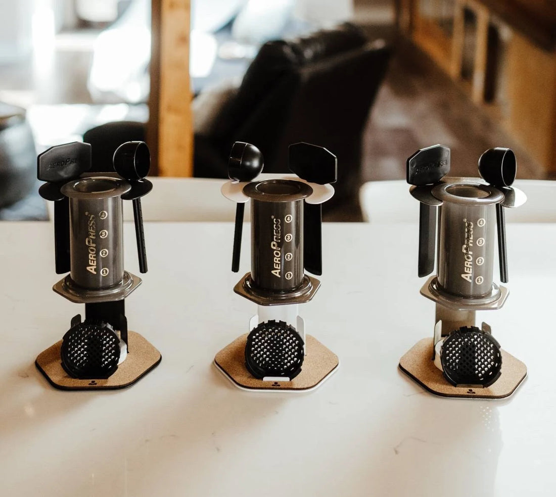 AEROPRESS
